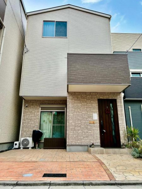 Free Parking Namba south Villa 4 rooms 120m2